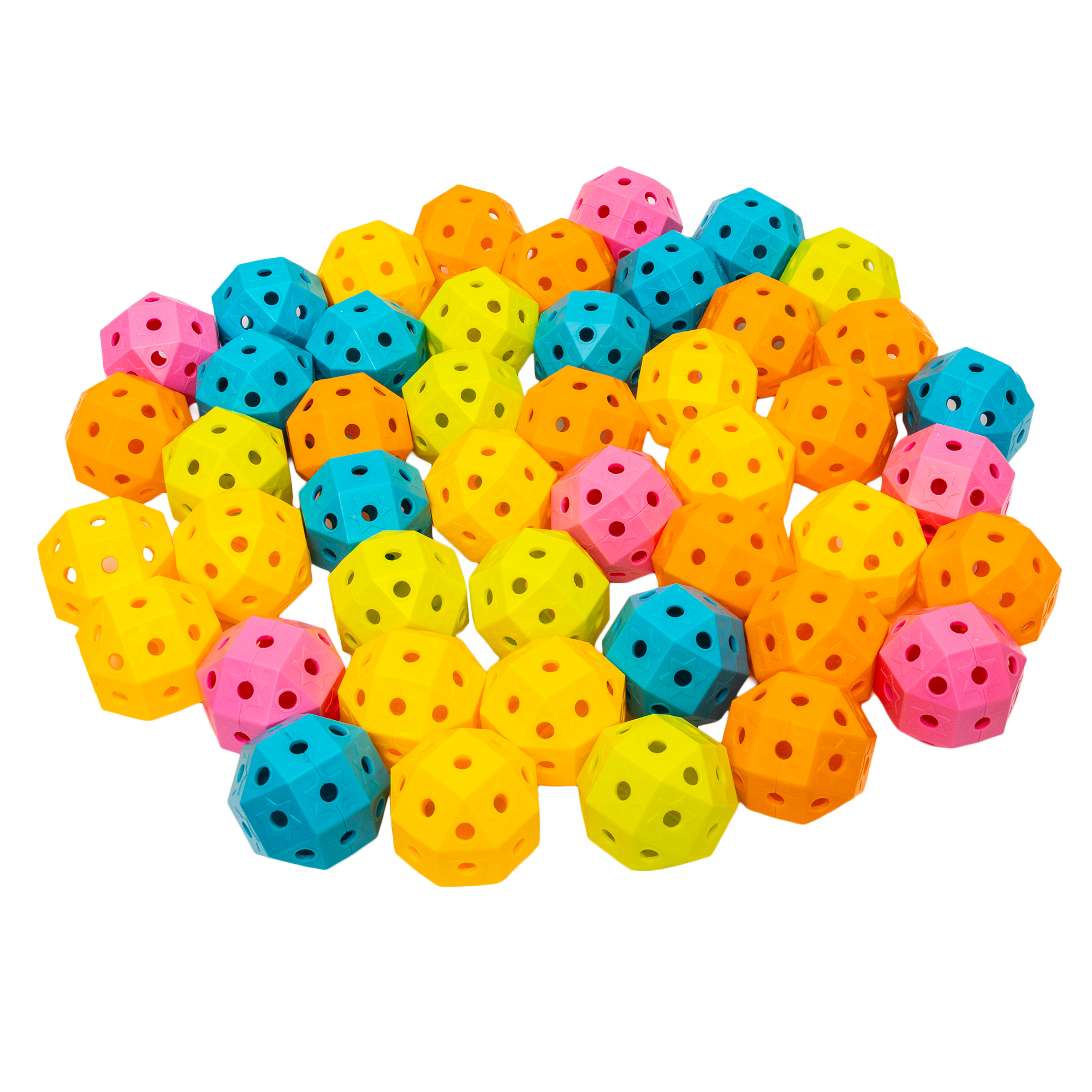 KLOCKI KONSTRUKCYJNE DO BUDOWANIA BAZY XXL 340 EL 20