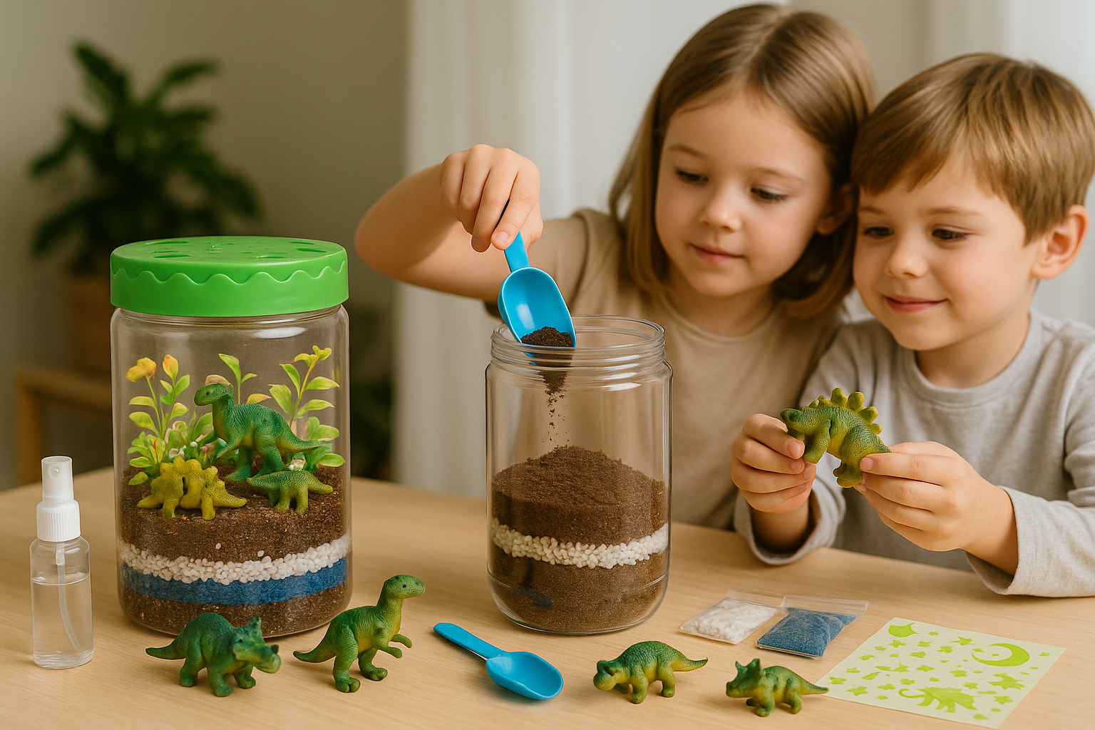 Czy warto pozwalać dziecku na „nudę”? Jak wspierać samodzielną zabawę