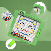 TABLICA MAGNETYCZNA DLA DZIECI MONTESSORI MAGPAD MAGNETYCZNE + PISAK