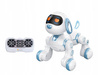 PIES ROBOT ZDALNIE STEROWANY INTELIGENTNY DLA DZIECI PROGRAMOWANIE SZCZEKA
