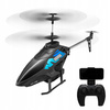 ZDALNIE STEROWANY HELIKOPTER Z KAMERĄ WIFI PODGLĄD NA ŻYWO ŚMIGŁOWIEC PILOT