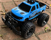 SAMOCHÓD ZDALNIE STEROWANY PILOT RC TERENOWY AUTO