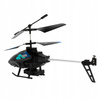 ZDALNIE STEROWANY HELIKOPTER Z KAMERĄ WIFI PODGLĄD NA ŻYWO ŚMIGŁOWIEC PILOT