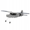 SAMOLOT NA PILOT ZDALNIE STEROWANA AWIONETKA SZYBOWIEC CESSNA LED + PILOT