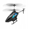 ZDALNIE STEROWANY HELIKOPTER Z KAMERĄ WIFI PODGLĄD NA ŻYWO ŚMIGŁOWIEC PILOT