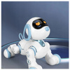 PIES ROBOT ZDALNIE STEROWANY INTELIGENTNY DLA DZIECI PROGRAMOWANIE SZCZEKA