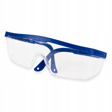 KARABIN LED NA KULKI ŻELOWE PISTOLET AUTOMAT OKULARY KULKI FLUORESCENCYJNE