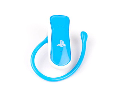 Bezprzewodowy Headset Bluetooth Słuchawka do PS3