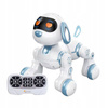 PIES ROBOT ZDALNIE STEROWANY INTELIGENTNY DLA DZIECI PROGRAMOWANIE SZCZEKA