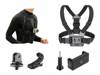 SZELKI UCHWYT CHEST MOUNT DO GoPro 10 9 8 7 6 5 4